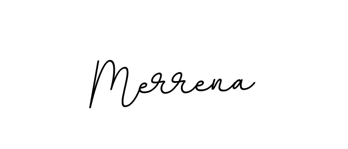 Similarly BallpointsItalic-DORy9 is the best handwritten signature design. Signature creator online .You can use it as an online autograph creator for name Merrena. Merrena signature style 11 images and pictures png