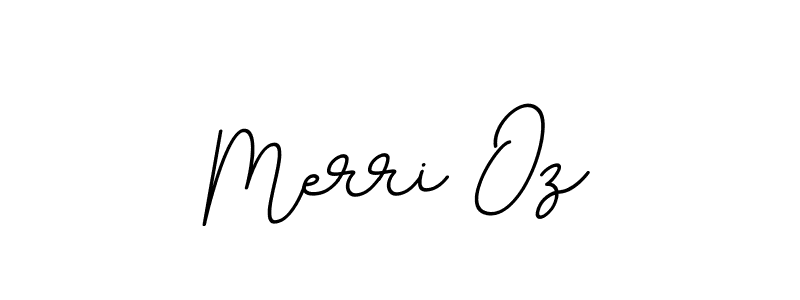 Here are the top 10 professional signature styles for the name Merri Oz. These are the best autograph styles you can use for your name. Merri Oz signature style 11 images and pictures png