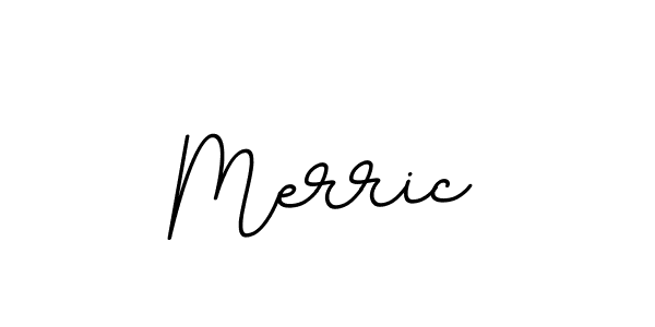 How to Draw Merric signature style? BallpointsItalic-DORy9 is a latest design signature styles for name Merric. Merric signature style 11 images and pictures png