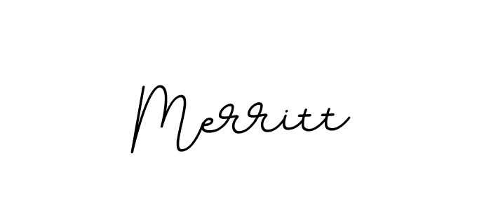 The best way (BallpointsItalic-DORy9) to make a short signature is to pick only two or three words in your name. The name Merritt include a total of six letters. For converting this name. Merritt signature style 11 images and pictures png