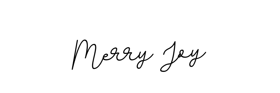How to make Merry Joy signature? BallpointsItalic-DORy9 is a professional autograph style. Create handwritten signature for Merry Joy name. Merry Joy signature style 11 images and pictures png