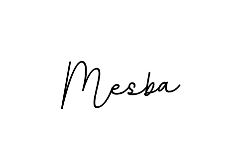 You can use this online signature creator to create a handwritten signature for the name Mesba. This is the best online autograph maker. Mesba signature style 11 images and pictures png