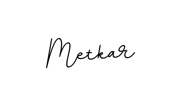 if you are searching for the best signature style for your name Metkar. so please give up your signature search. here we have designed multiple signature styles  using BallpointsItalic-DORy9. Metkar signature style 11 images and pictures png