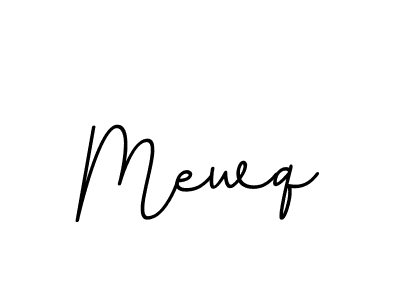 Here are the top 10 professional signature styles for the name Mewq. These are the best autograph styles you can use for your name. Mewq signature style 11 images and pictures png