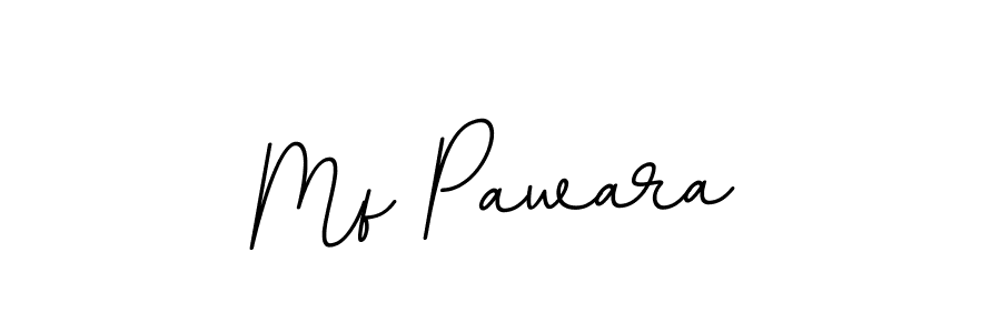 Once you've used our free online signature maker to create your best signature BallpointsItalic-DORy9 style, it's time to enjoy all of the benefits that Mf Pawara name signing documents. Mf Pawara signature style 11 images and pictures png