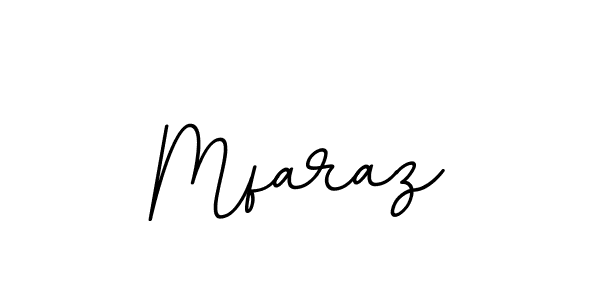How to Draw Mfaraz signature style? BallpointsItalic-DORy9 is a latest design signature styles for name Mfaraz. Mfaraz signature style 11 images and pictures png