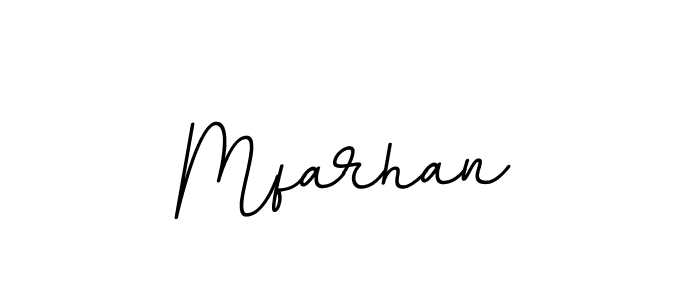 You can use this online signature creator to create a handwritten signature for the name Mfarhan. This is the best online autograph maker. Mfarhan signature style 11 images and pictures png