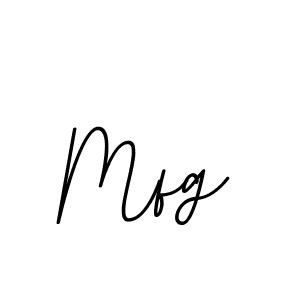 Also we have Mfg name is the best signature style. Create professional handwritten signature collection using BallpointsItalic-DORy9 autograph style. Mfg signature style 11 images and pictures png