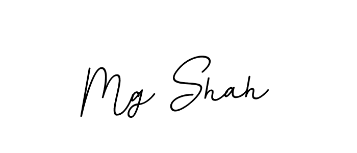 Also we have Mg Shah name is the best signature style. Create professional handwritten signature collection using BallpointsItalic-DORy9 autograph style. Mg Shah signature style 11 images and pictures png