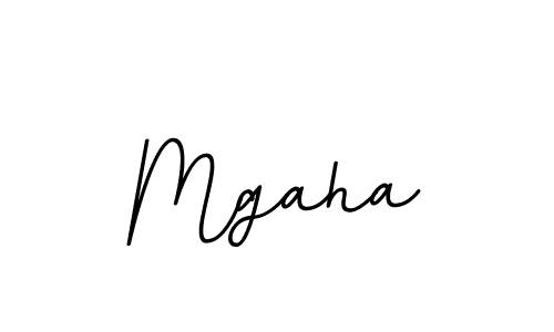 How to make Mgaha signature? BallpointsItalic-DORy9 is a professional autograph style. Create handwritten signature for Mgaha name. Mgaha signature style 11 images and pictures png