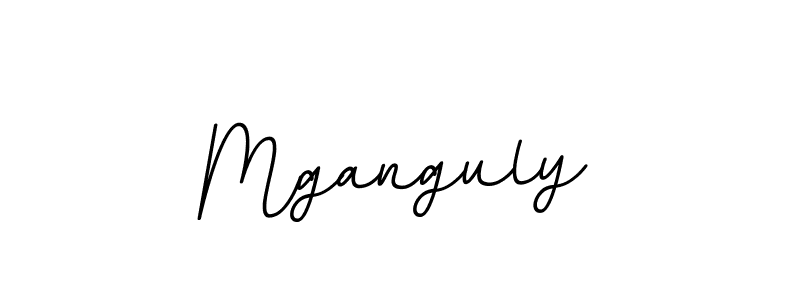 The best way (BallpointsItalic-DORy9) to make a short signature is to pick only two or three words in your name. The name Mganguly include a total of six letters. For converting this name. Mganguly signature style 11 images and pictures png