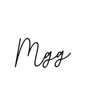 How to make Mgg name signature. Use BallpointsItalic-DORy9 style for creating short signs online. This is the latest handwritten sign. Mgg signature style 11 images and pictures png