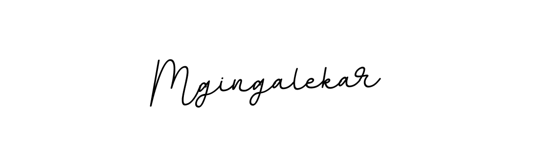 Also You can easily find your signature by using the search form. We will create Mgingalekar name handwritten signature images for you free of cost using BallpointsItalic-DORy9 sign style. Mgingalekar signature style 11 images and pictures png