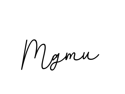 It looks lik you need a new signature style for name Mgmu. Design unique handwritten (BallpointsItalic-DORy9) signature with our free signature maker in just a few clicks. Mgmu signature style 11 images and pictures png