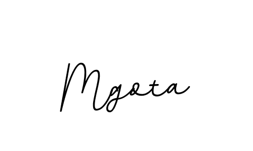 Here are the top 10 professional signature styles for the name Mgota. These are the best autograph styles you can use for your name. Mgota signature style 11 images and pictures png