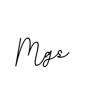 Make a beautiful signature design for name Mgs. Use this online signature maker to create a handwritten signature for free. Mgs signature style 11 images and pictures png