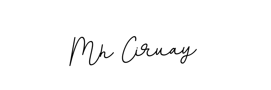 Here are the top 10 professional signature styles for the name Mh Ciruay. These are the best autograph styles you can use for your name. Mh Ciruay signature style 11 images and pictures png