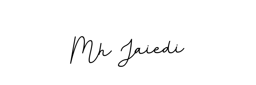 Once you've used our free online signature maker to create your best signature BallpointsItalic-DORy9 style, it's time to enjoy all of the benefits that Mh Jaiedi name signing documents. Mh Jaiedi signature style 11 images and pictures png