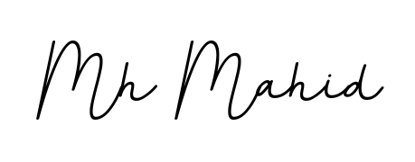 Once you've used our free online signature maker to create your best signature BallpointsItalic-DORy9 style, it's time to enjoy signing your documents with Mh Mahid name. Mh Mahid signature style 11 images and pictures png