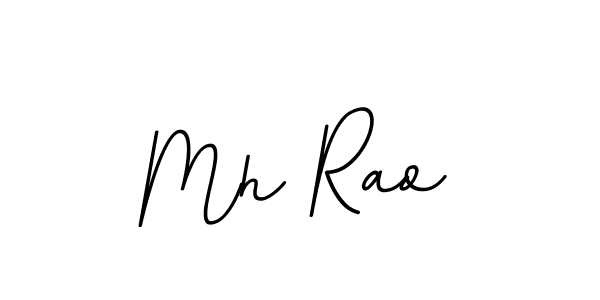 This is the best signature style for the Mh Rao name. Also you like these signature font (BallpointsItalic-DORy9). Mix name signature. Mh Rao signature style 11 images and pictures png