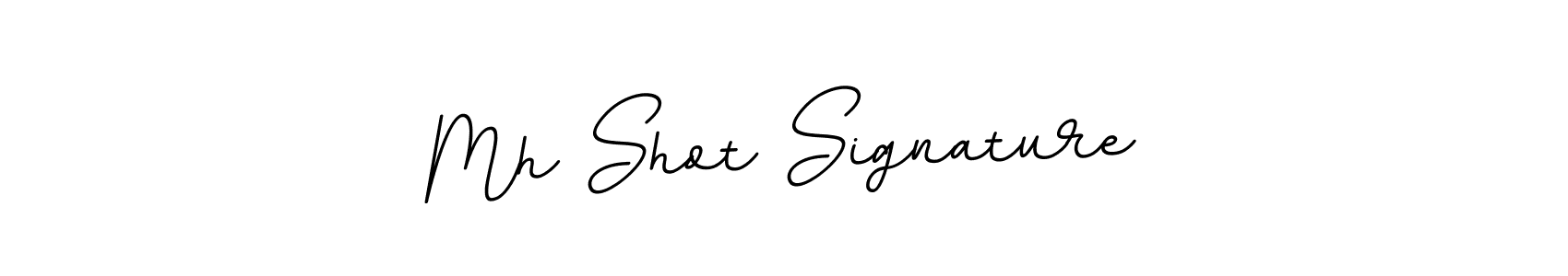 Here are the top 10 professional signature styles for the name Mh Shot Signature. These are the best autograph styles you can use for your name. Mh Shot Signature signature style 11 images and pictures png