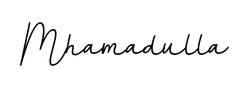 Elevate your brand with a stunning Mhamadulla eSignature. The BallpointsItalic-DORy9 style provides a balanced, flowing aesthetic for everyday signing. Mhamadulla signature style 11 images and pictures png