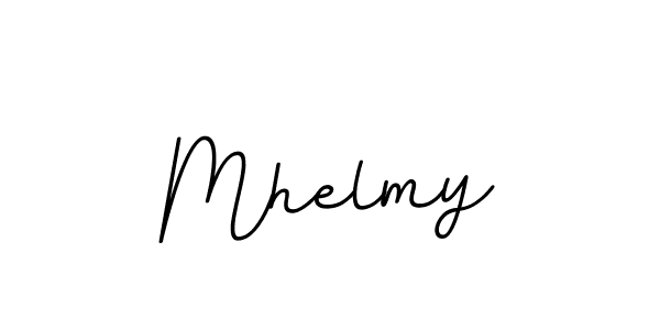 Best and Professional Signature Style for Mhelmy. BallpointsItalic-DORy9 Best Signature Style Collection. Mhelmy signature style 11 images and pictures png