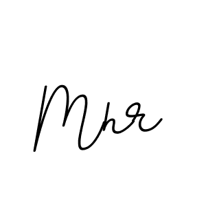 You should practise on your own different ways (BallpointsItalic-DORy9) to write your name (Mhr) in signature. don't let someone else do it for you. Mhr signature style 11 images and pictures png