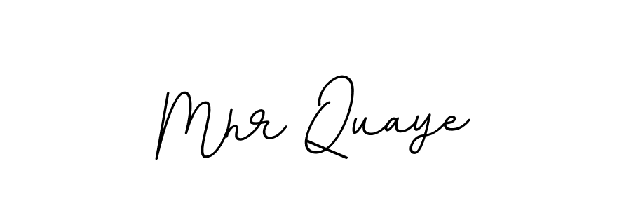 Once you've used our free online signature maker to create your best signature BallpointsItalic-DORy9 style, it's time to enjoy all of the benefits that Mhr Quaye name signing documents. Mhr Quaye signature style 11 images and pictures png