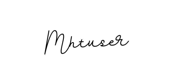 Also You can easily find your signature by using the search form. We will create Mhtuser name handwritten signature images for you free of cost using BallpointsItalic-DORy9 sign style. Mhtuser signature style 11 images and pictures png