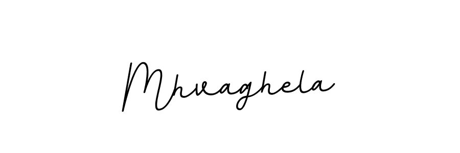 The best way (BallpointsItalic-DORy9) to make a short signature is to pick only two or three words in your name. The name Mhvaghela include a total of six letters. For converting this name. Mhvaghela signature style 11 images and pictures png