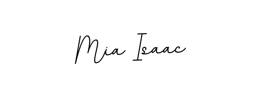 You can use this online signature creator to create a handwritten signature for the name Mia Isaac. This is the best online autograph maker. Mia Isaac signature style 11 images and pictures png