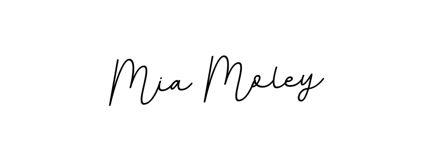 Here are the top 10 professional signature styles for the name Mia Moley. These are the best autograph styles you can use for your name. Mia Moley signature style 11 images and pictures png