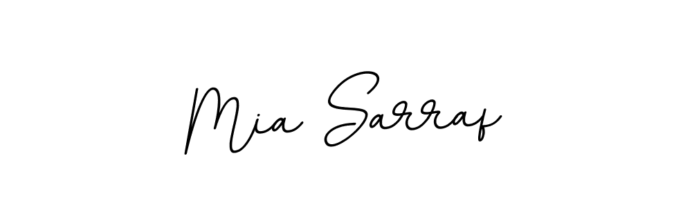 How to Draw Mia Sarraf signature style? BallpointsItalic-DORy9 is a latest design signature styles for name Mia Sarraf. Mia Sarraf signature style 11 images and pictures png