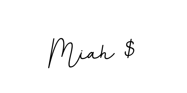 Make a short Miah $ signature style. Manage your documents anywhere anytime using BallpointsItalic-DORy9. Create and add eSignatures, submit forms, share and send files easily. Miah $ signature style 11 images and pictures png