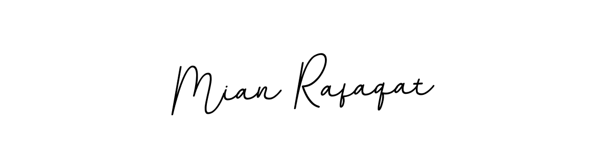 How to Draw Mian Rafaqat signature style? BallpointsItalic-DORy9 is a latest design signature styles for name Mian Rafaqat. Mian Rafaqat signature style 11 images and pictures png