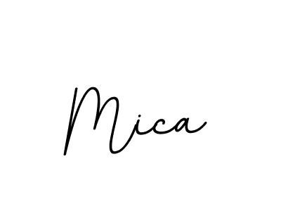 Make a beautiful signature design for name Mica. Use this online signature maker to create a handwritten signature for free. Mica signature style 11 images and pictures png