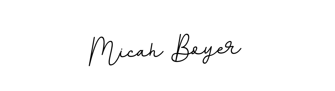 Once you've used our free online signature maker to create your best signature BallpointsItalic-DORy9 style, it's time to enjoy all of the benefits that Micah Boyer name signing documents. Micah Boyer signature style 11 images and pictures png