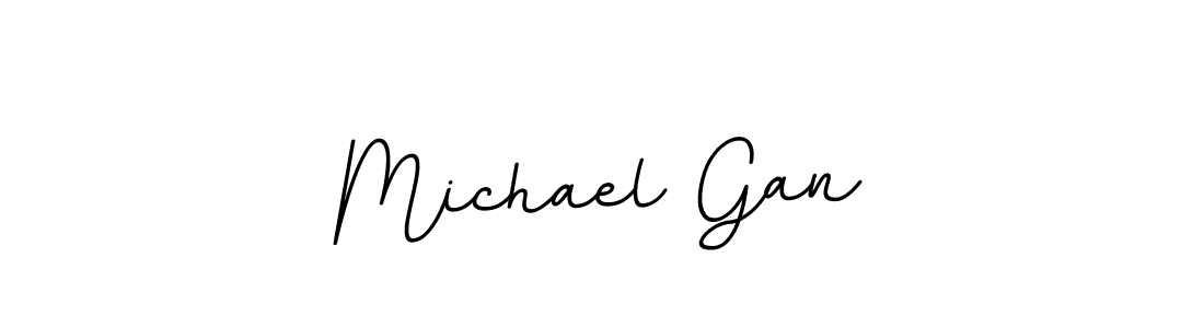 Make a short Michael Gan signature style. Manage your documents anywhere anytime using BallpointsItalic-DORy9. Create and add eSignatures, submit forms, share and send files easily. Michael Gan signature style 11 images and pictures png