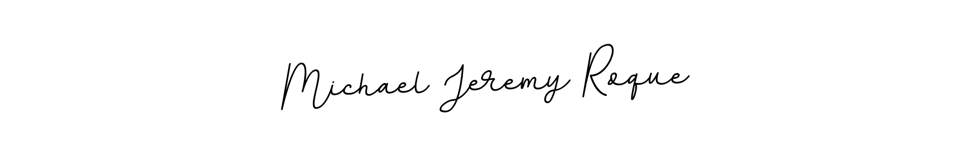Best and Professional Signature Style for Michael Jeremy Roque. BallpointsItalic-DORy9 Best Signature Style Collection. Michael Jeremy Roque signature style 11 images and pictures png