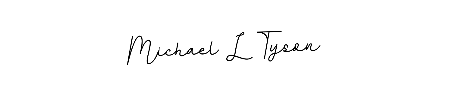 Make a short Michael L Tyson signature style. Manage your documents anywhere anytime using BallpointsItalic-DORy9. Create and add eSignatures, submit forms, share and send files easily. Michael L Tyson signature style 11 images and pictures png