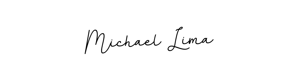 How to Draw Michael Lima signature style? BallpointsItalic-DORy9 is a latest design signature styles for name Michael Lima. Michael Lima signature style 11 images and pictures png