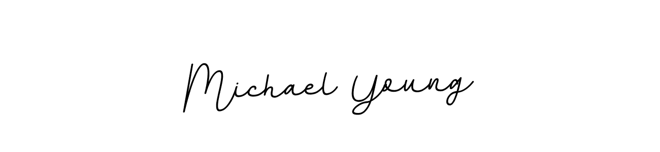 You can use this online signature creator to create a handwritten signature for the name Michael Young. This is the best online autograph maker. Michael Young signature style 11 images and pictures png