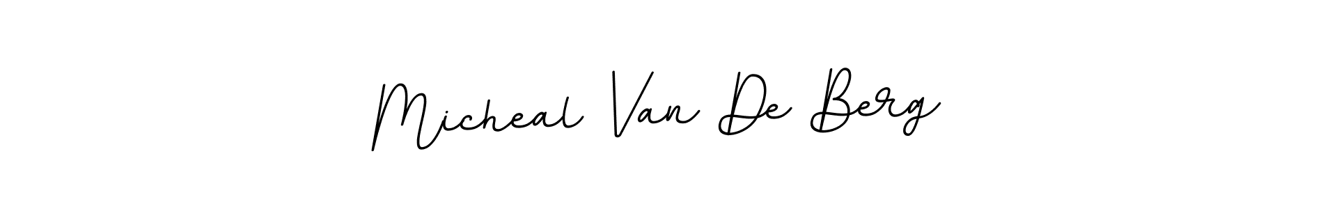 See photos of Micheal Van De Berg official signature by Spectra . Check more albums & portfolios. Read reviews & check more about BallpointsItalic-DORy9 font. Micheal Van De Berg signature style 11 images and pictures png