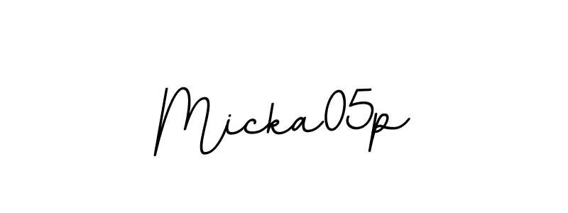 Also You can easily find your signature by using the search form. We will create Micka05p name handwritten signature images for you free of cost using BallpointsItalic-DORy9 sign style. Micka05p signature style 11 images and pictures png