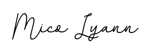 Try this chic Mico Lyann handwritten sign style. Using BallpointsItalic-DORy9 font elements, it gives your name a sleek, memorable identity. Mico Lyann signature style 11 images and pictures png
