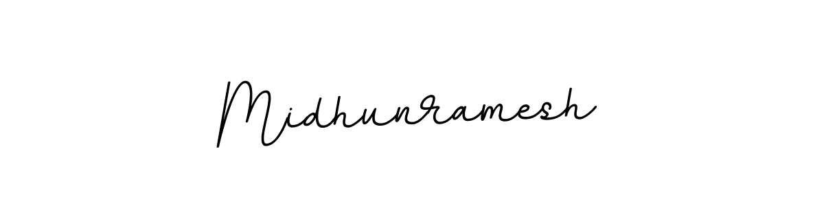 Check out images of Autograph of Midhunramesh name. Actor Midhunramesh Signature Style. BallpointsItalic-DORy9 is a professional sign style online. Midhunramesh signature style 11 images and pictures png