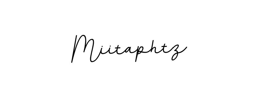 Check out images of Autograph of Miitaphtz name. Actor Miitaphtz Signature Style. BallpointsItalic-DORy9 is a professional sign style online. Miitaphtz signature style 11 images and pictures png