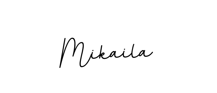 BallpointsItalic-DORy9 is a professional signature style that is perfect for those who want to add a touch of class to their signature. It is also a great choice for those who want to make their signature more unique. Get Mikaila name to fancy signature for free. Mikaila signature style 11 images and pictures png