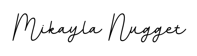 Make your name Mikayla Nugget memorable on every contract using BallpointsItalic-DORy9 autograph style. Instant transparent background export available. Mikayla Nugget signature style 11 images and pictures png
